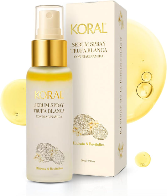 Serum Spray Trufa Blanca
